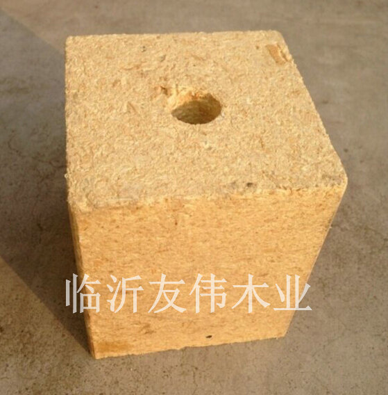 有孔刨花墩的具體用途及特性