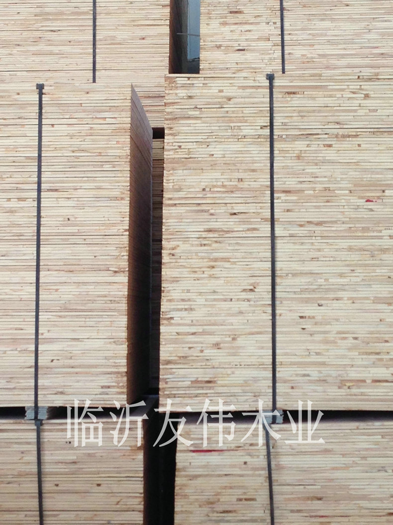 木塑托盤(pán)板的具體效果