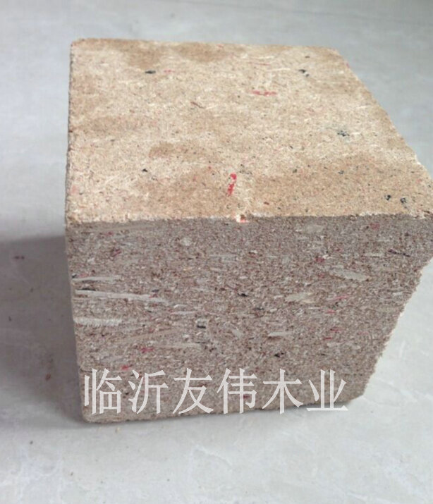 刨花木墩的質量好壞取決于什么